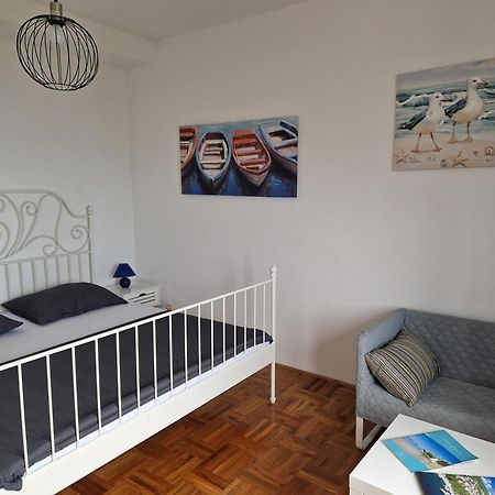 Apartment Elena 德拉马利 外观 照片