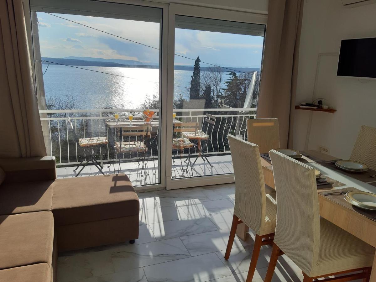 Apartment Elena 德拉马利 外观 照片