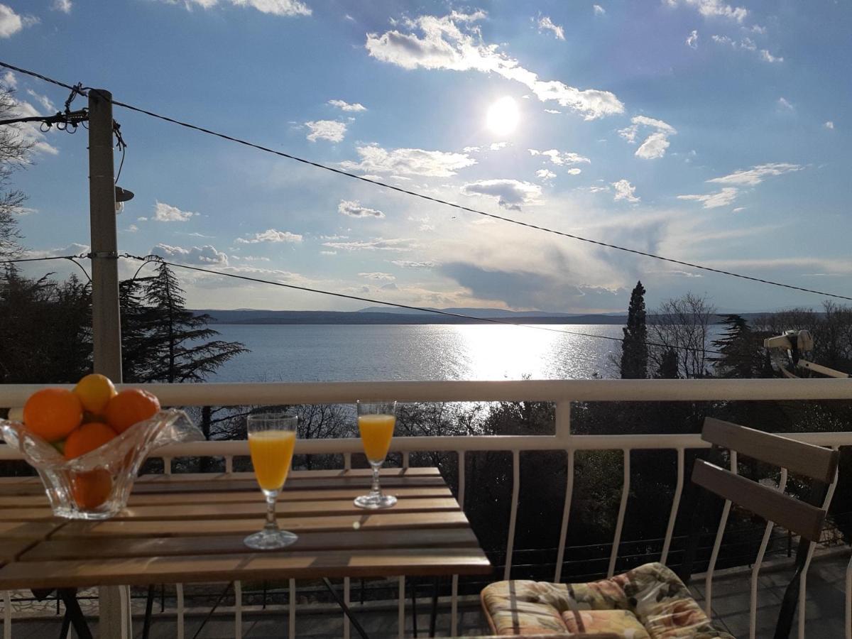 Apartment Elena 德拉马利 外观 照片