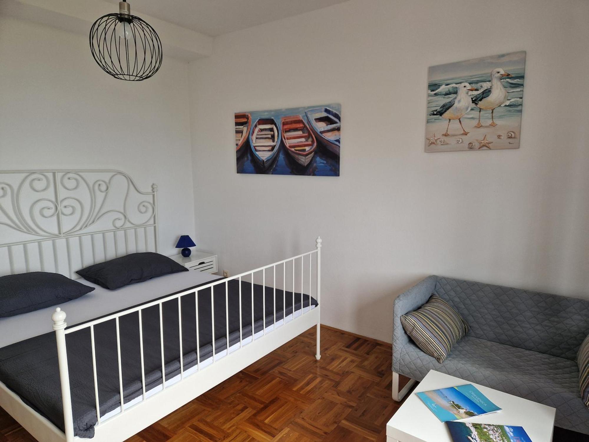 Apartment Elena 德拉马利 外观 照片